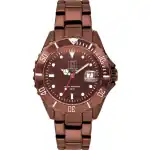Light Time Diver Copper Aluminium (L152MA) Men WATCHES