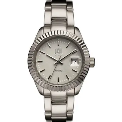 Light Time Diver Silver Aluminium (L154SI) Unisex WATCHES