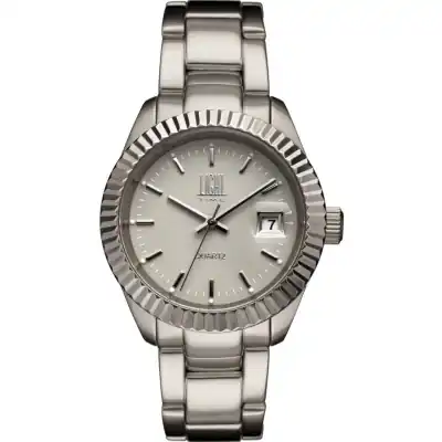 Light Time Diver Silver Aluminium (L154SI) Unisex WATCHES