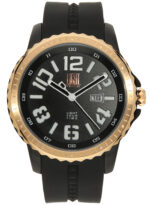 Light Time Speedway (L157B) Men's Watch