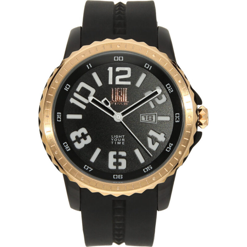 Light Time Speedway (L157B) Men WATCHES
