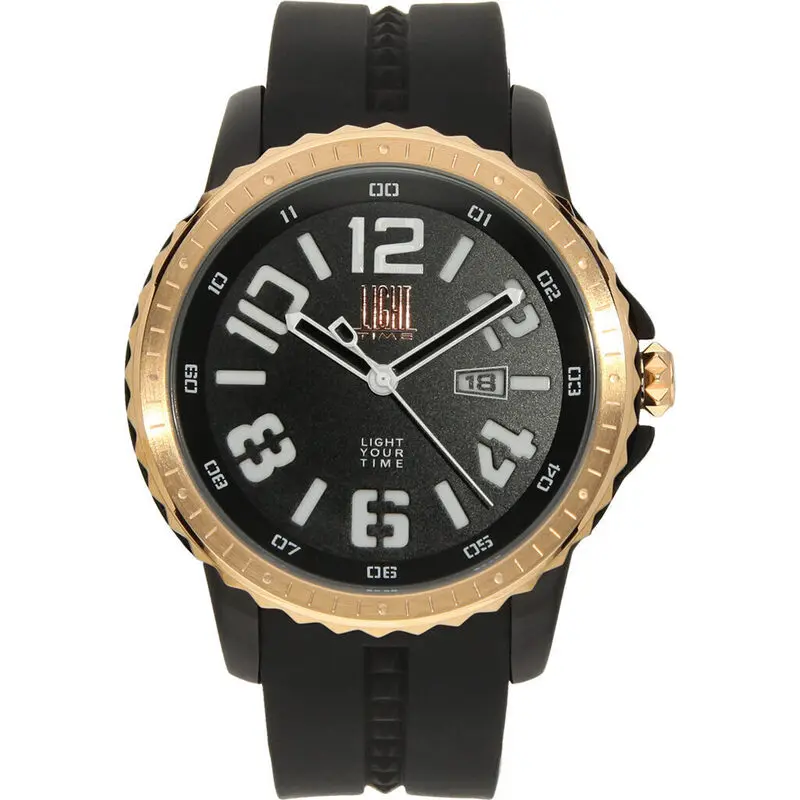 Light Time Speedway (L157B) Men WATCHES