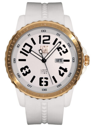 Light Time Speedway (L157D) Men's Watch