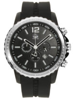 Light Time Speedway Chrono (L158A) Men's Watch