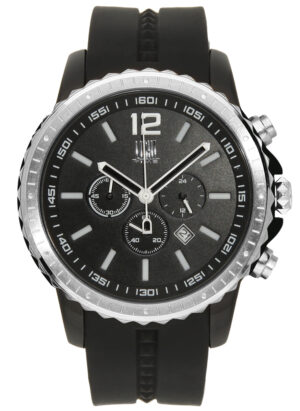 Light Time Speedway Chrono (L158A) Men's Watch
