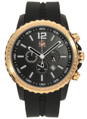 Light Time Speedway Chrono (L158B) Men's Watch