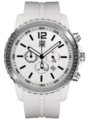 Light Time Speedway Chrono (L158C) Men's Watch
