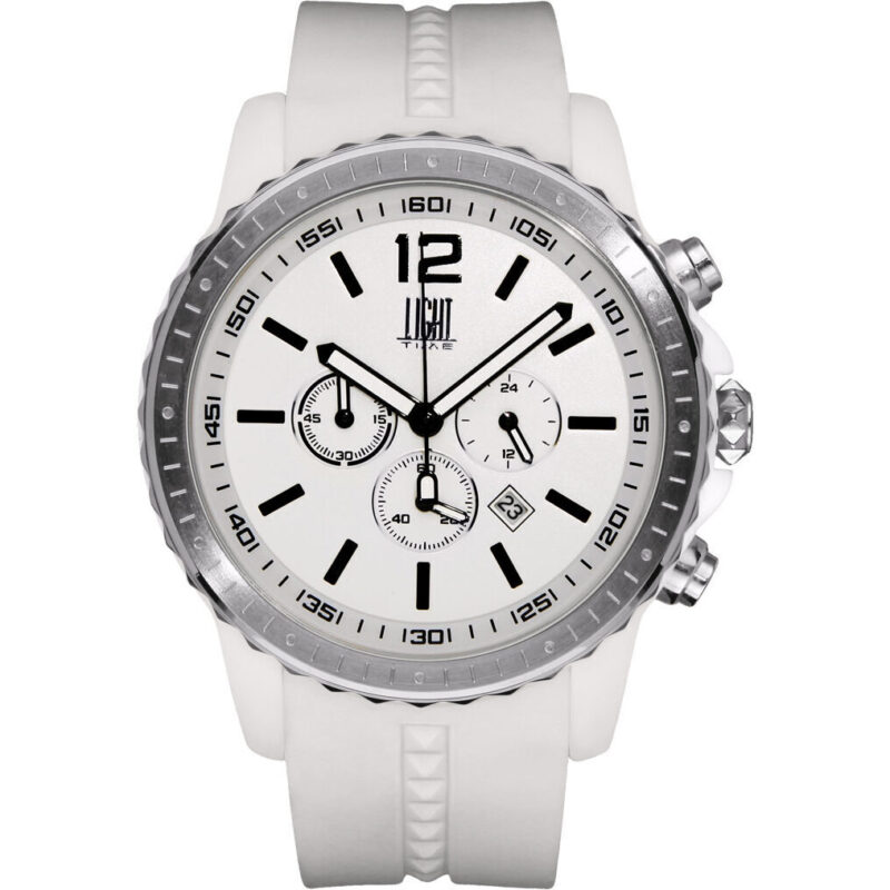 Light Time Speedway Chrono (L158C) Men WATCHES Light Time Speedway Chrono (L158C) Men WATCHES