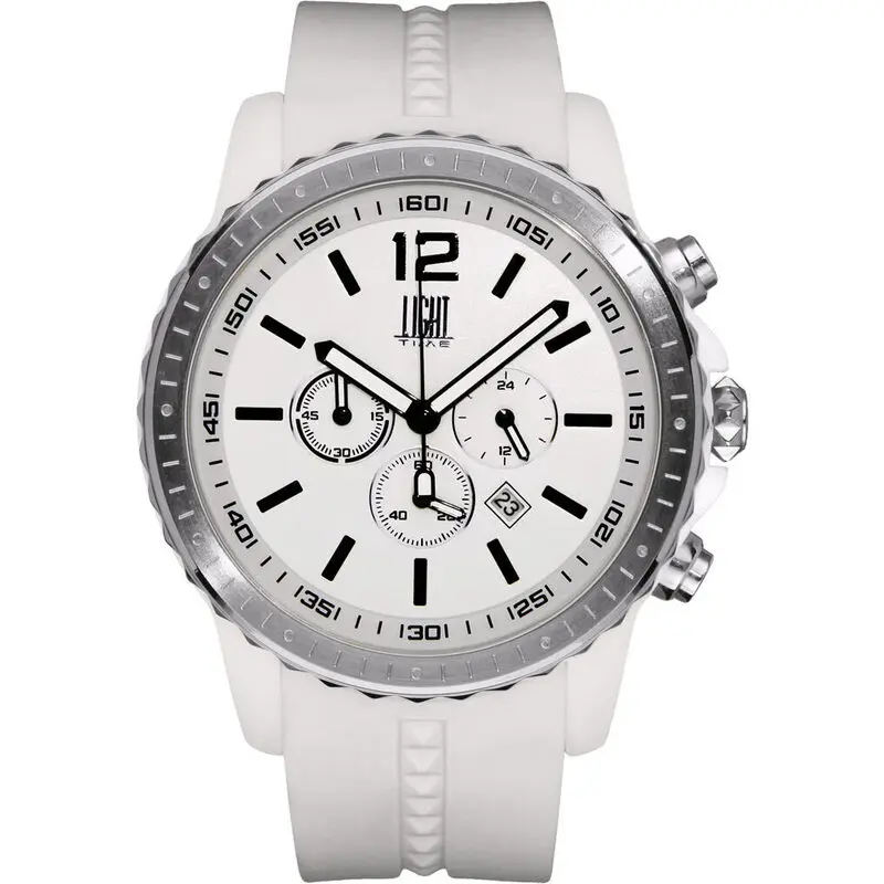 Light Time Speedway Chrono (L158C) Men WATCHES