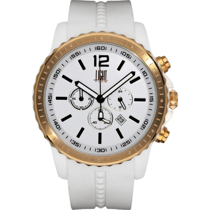 Light Time Speedway Chrono (L158D) Men WATCHES Light Time Speedway Chrono (L158D) Men WATCHES