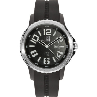 Light Time Speedway (L160A) Unisex WATCHES