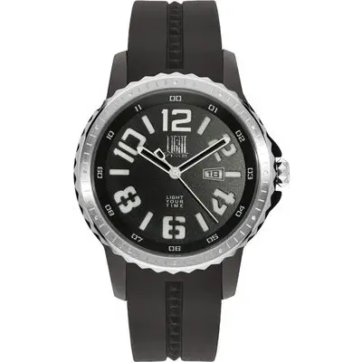 Light Time Speedway (L160A) Unisex WATCHES