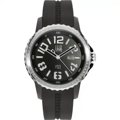 Light Time Speedway (L160A) Unisex WATCHES