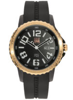 Light Time Speedway (L160B) Unisex Watch