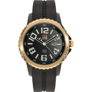 Light Time Speedway (L160B) Unisex WATCHES