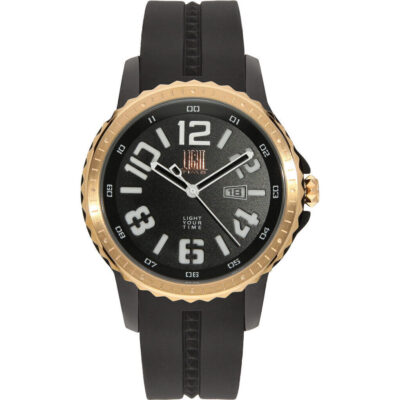Light Time Speedway (L160B) Unisex WATCHES
