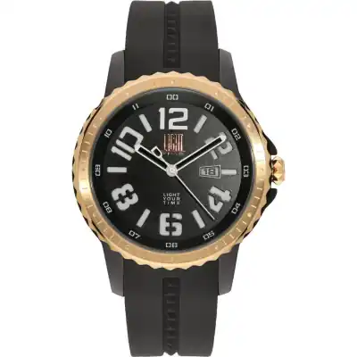 Light Time Speedway (L160B) Unisex WATCHES