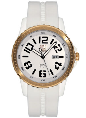Light Time Speedway (L160D) Unisex Watch