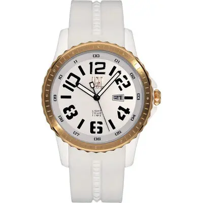 Light Time Speedway (L160D) Unisex WATCHES