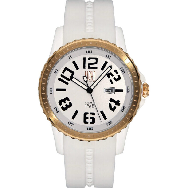 Light Time Speedway (L160D) Unisex WATCHES