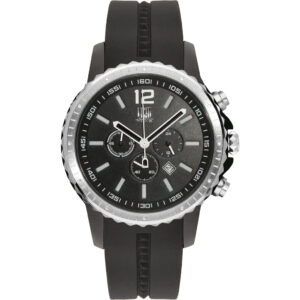 Light Time Speedway (L161A) Unisex WATCHES