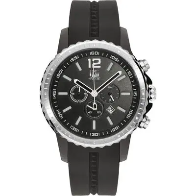 Light Time Speedway (L161A) Unisex WATCHES