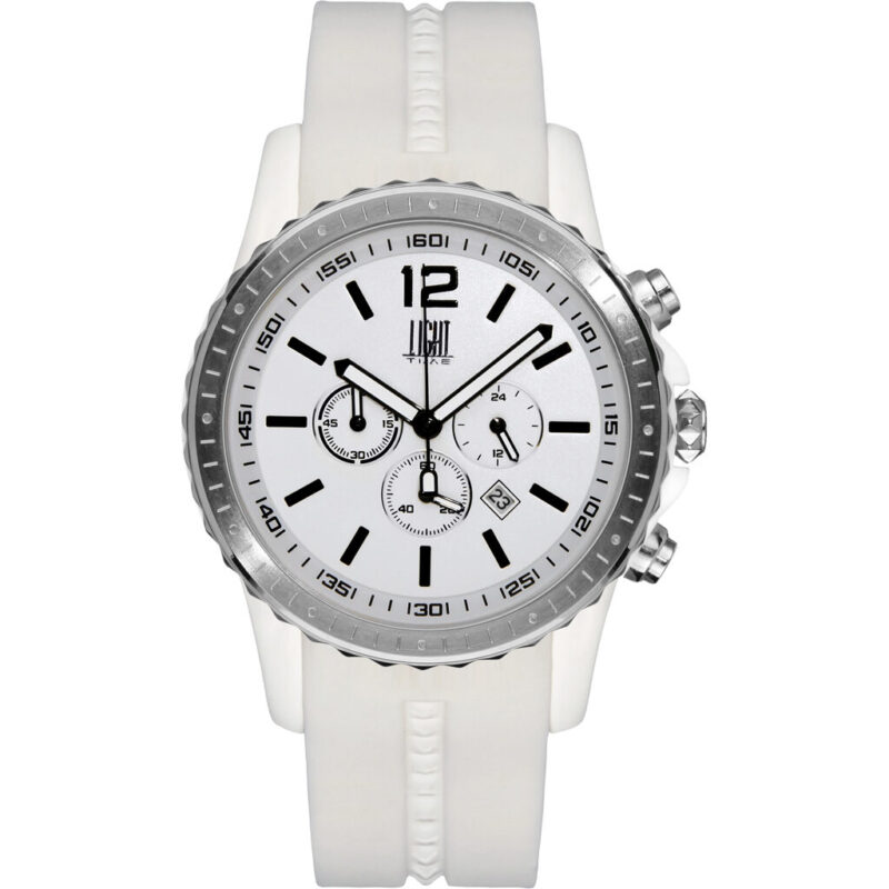 Light Time Speedway (L161C) Unisex WATCHES