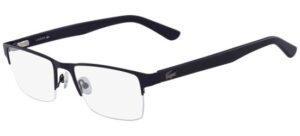 Lacoste L2237 (L2237_424 Z_55) Men's EYEWEAR
