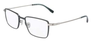 Lacoste Eyewear Unisex Eyeglasses (L2275E_035_54)