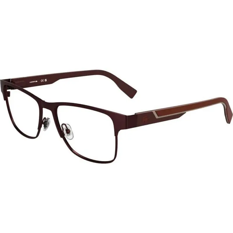 Lacoste L2307mag-set (L2307MAG-SET_601_55) Men EYEWEAR