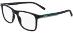 Lacoste L2848 (L2848_001_53) Men's EYEWEAR