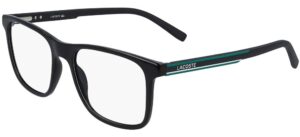 Lacoste L2848 (L2848_001_53) Men's EYEWEAR