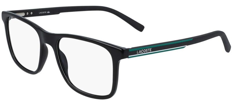 Lacoste L2848 (L2848_001_53) Men's EYEWEAR