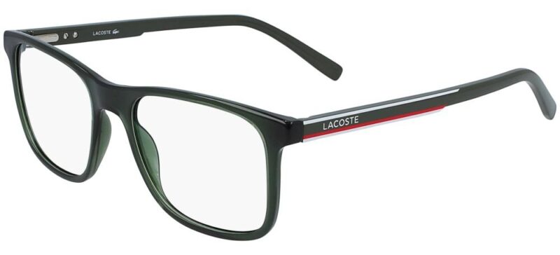 Lacoste L2848 (L2848_317_53) Men's EYEWEAR