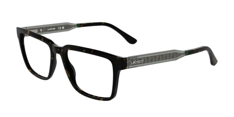 Lacoste L2976 (L2976_230_55) Men's EYEWEAR