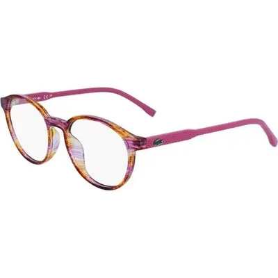 LACOSTE L3658 (L3658_219_48) Unisex EYEWEAR