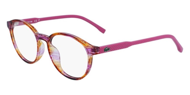 Lacoste L3658 (L3658_219_48) EYEWEAR Lacoste L3658 (L3658_219_48) EYEWEAR