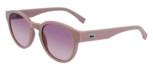 Lacoste Eyewear Sunglasses for Women (L6000S_038 M_51)