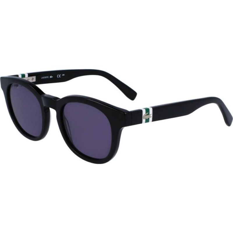 Lacoste L6006s (L6006S_001 N_49) Men EYEWEAR