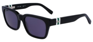 Lacoste L6007s (L6007S_001 AD_54) Men's EYEWEAR