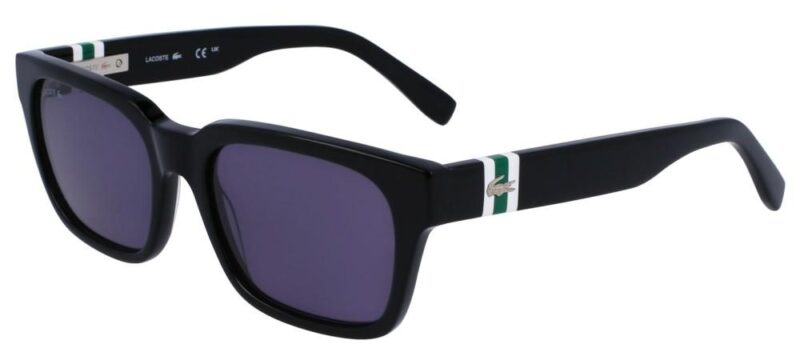 Lacoste L6007s (L6007S_001 AD_54) Men's EYEWEAR