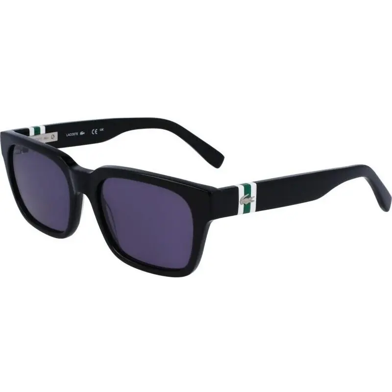 Lacoste L6007s (L6007S_001 AD_54) Men EYEWEAR