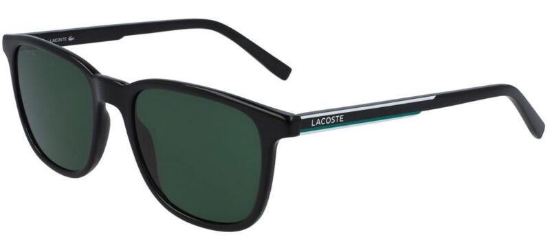 Lacoste L915s (L915S_001 AZ_53) Men's EYEWEAR