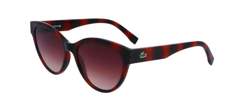Lacoste L983s (L983S_240_55) Women's EYEWEAR