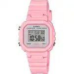 Casio Youth Illuminator - Pink (LA-20WH-4A1DF) Women WATCHES