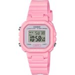 Casio Eu Watches La-20wh-4a1ef (LA-20WH-4A1EF) Women's Watch