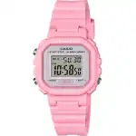 Casio Eu Watches La-20wh-4a1ef (LA-20WH-4A1EF) Women WATCHES