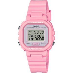 Casio Eu Watches La-20wh-4a1ef (LA-20WH-4A1EF) Women's Watch