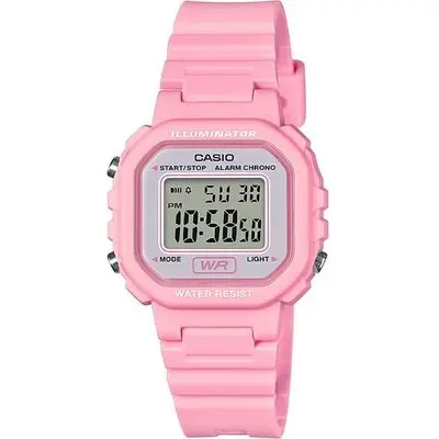 Casio Eu Watches La-20wh-4a1ef (LA-20WH-4A1EF) Women WATCHES