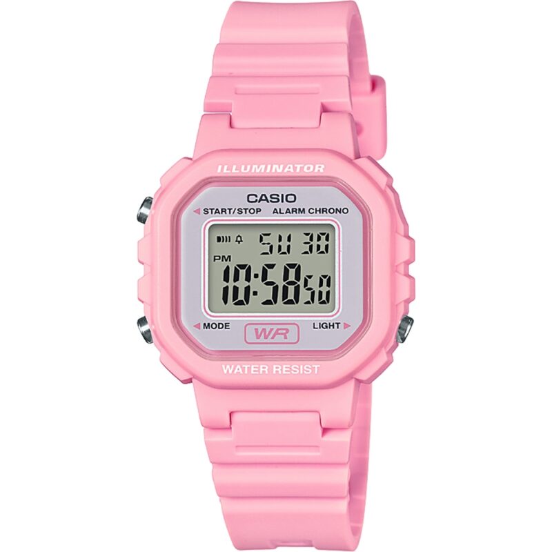 Casio Eu Watches La-20wh-4a1ef (LA-20WH-4A1EF) Women's Watch Casio Eu Watches La-20wh-4a1ef (LA-20WH-4A1EF) Women's Watch